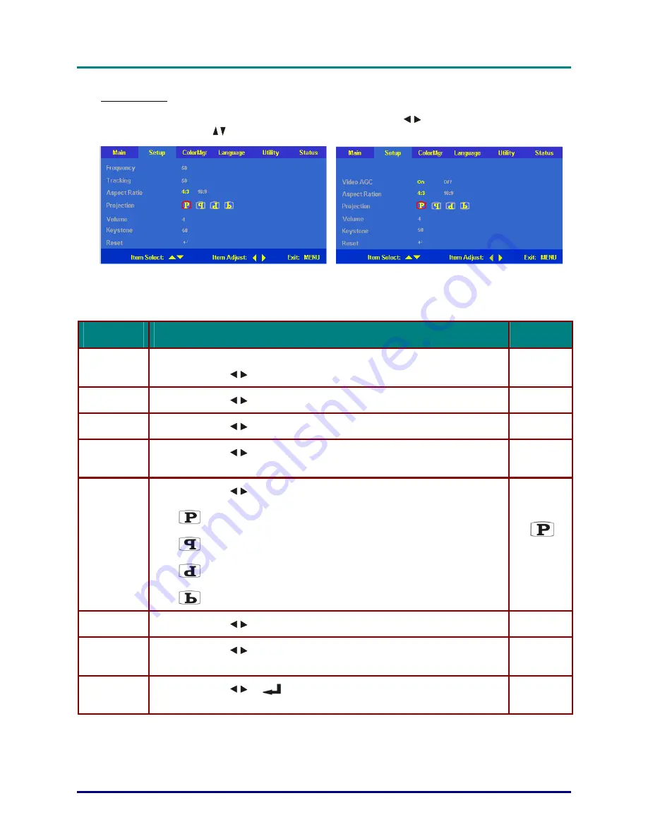 Luxeon D512PF User Manual Download Page 42