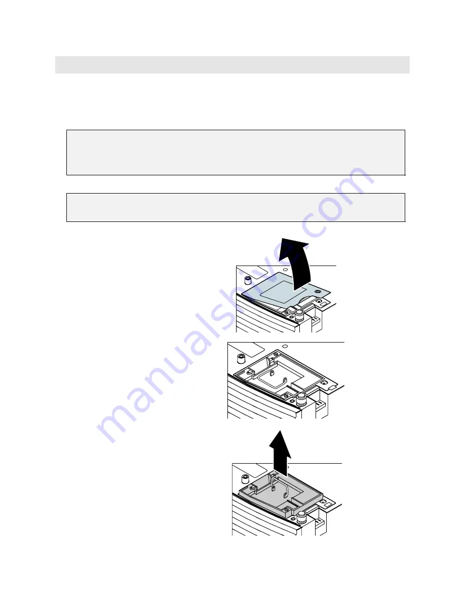 Luxeon D512PF User Manual Download Page 47