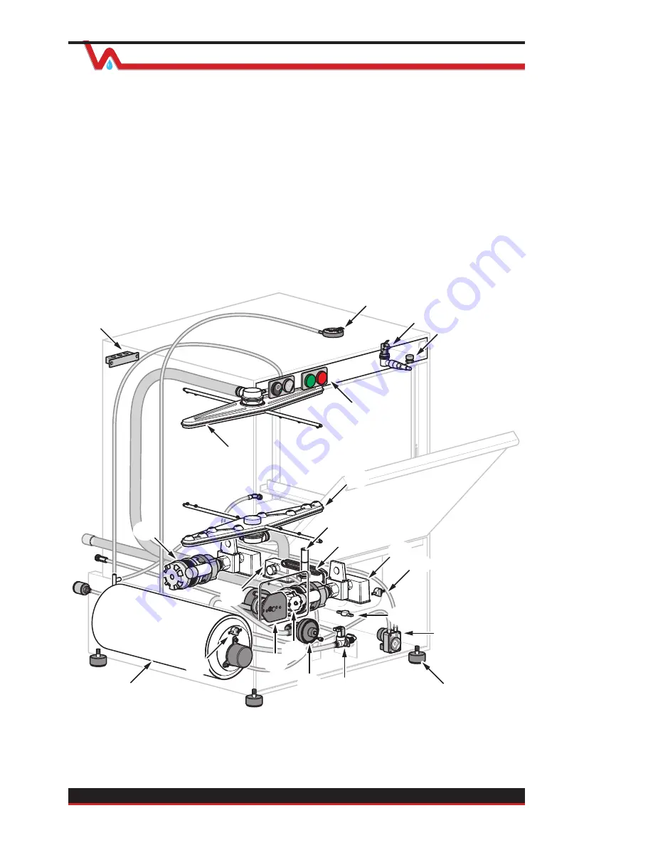 Luxia Oceano 35 Operating And Service Manual Download Page 92