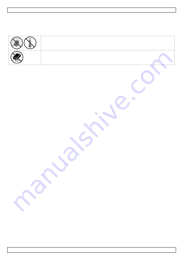 Luxibel LX200B User Manual Download Page 44