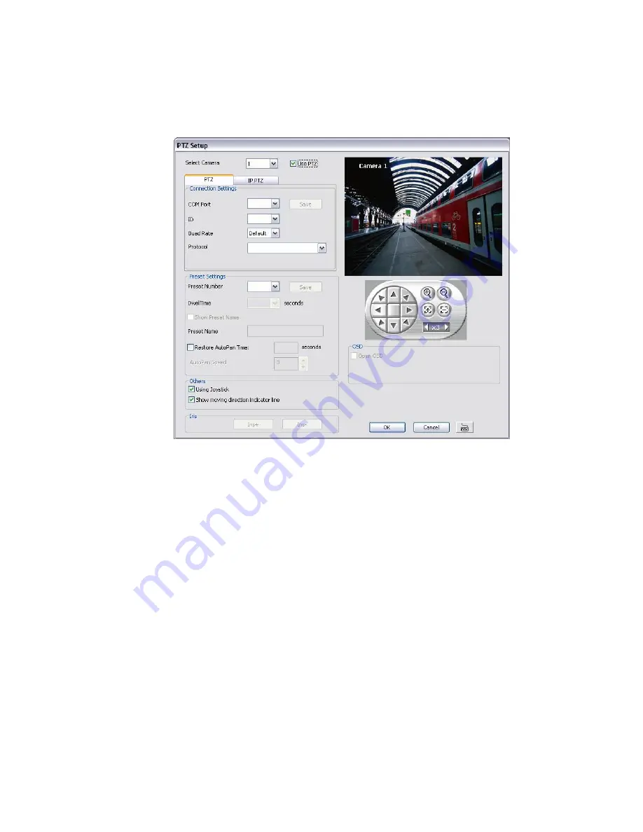 Luxon Video NVR-16 User Manual Download Page 33