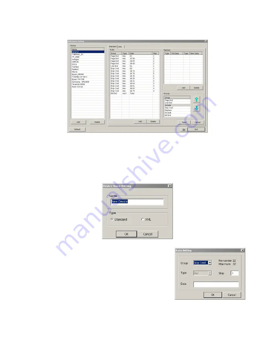 Luxon Video NVR-16 User Manual Download Page 52