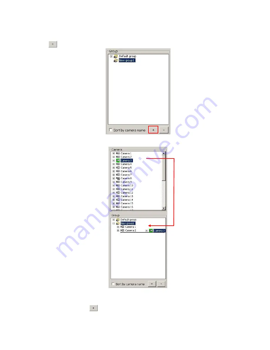 Luxon Video NVR-16 User Manual Download Page 70