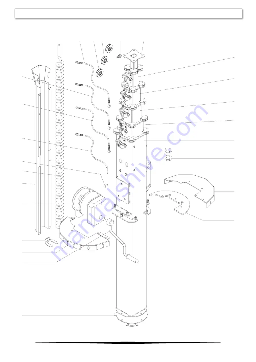 Luxtower LUX M10-LS Скачать руководство пользователя страница 26