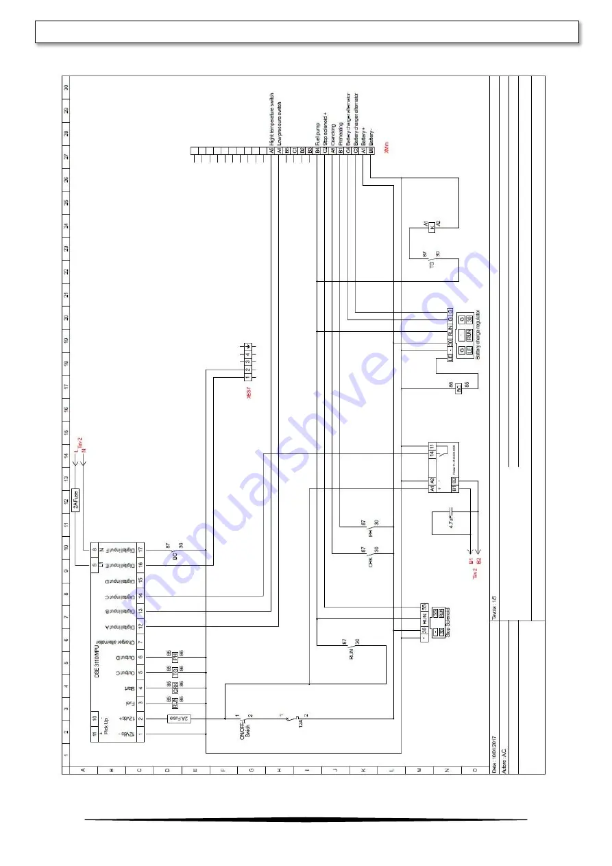 Luxtower LUX M10-LS Скачать руководство пользователя страница 39