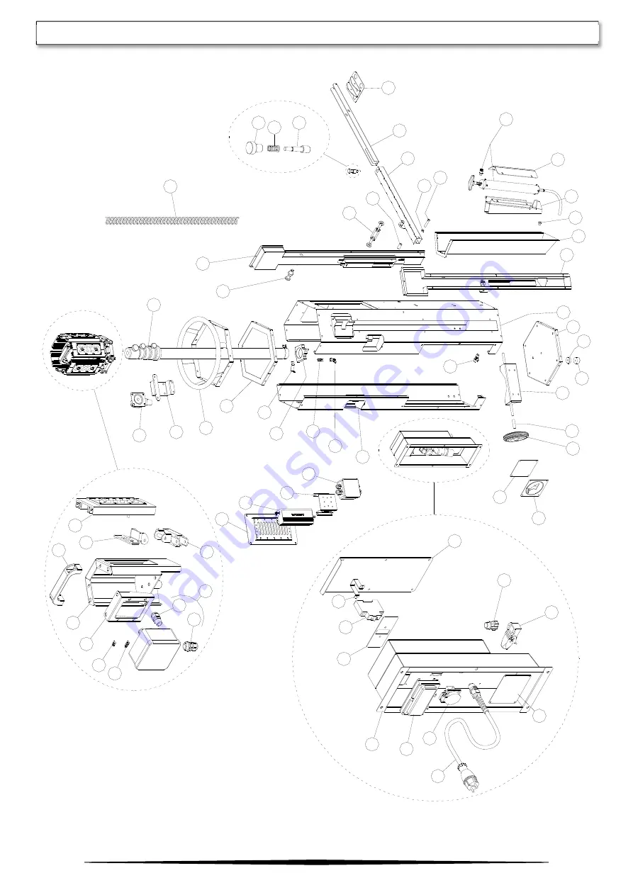 Luxtower LUX S10 User Manual Download Page 15