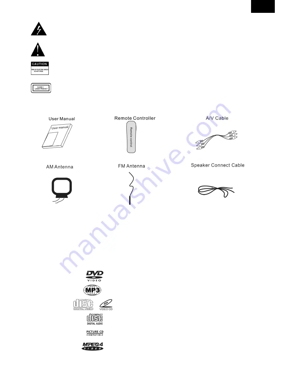 Luxtronic AV 719 Скачать руководство пользователя страница 31