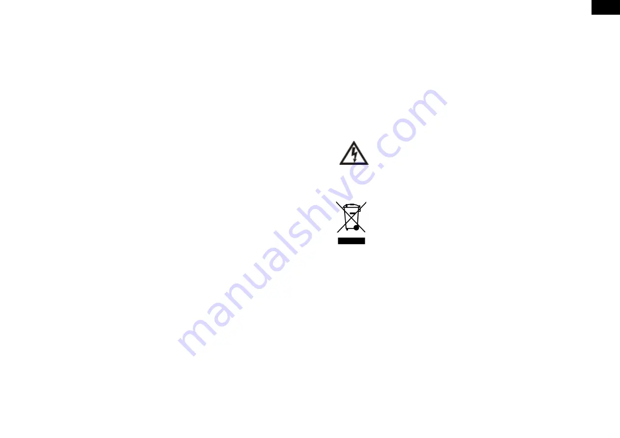 Luxtronic MWE 317 PW Instruction Manual Download Page 2