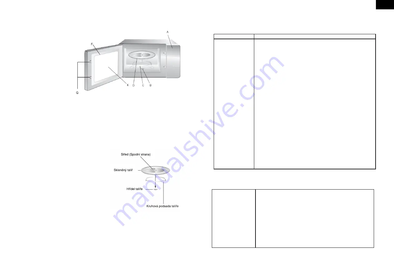 Luxtronic MWE 317 PW Instruction Manual Download Page 6