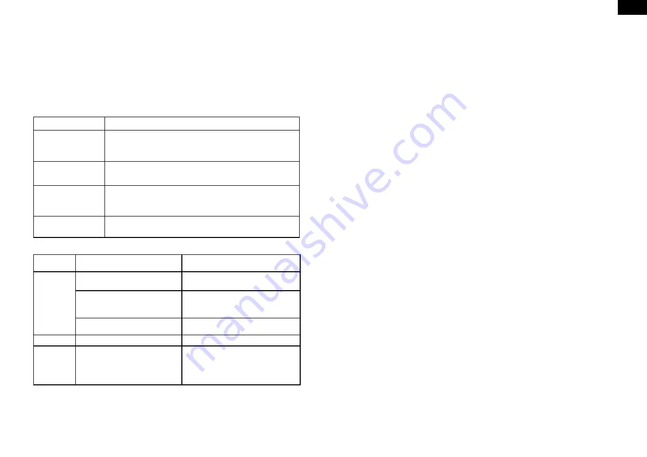 Luxtronic MWE 317 PW Instruction Manual Download Page 11