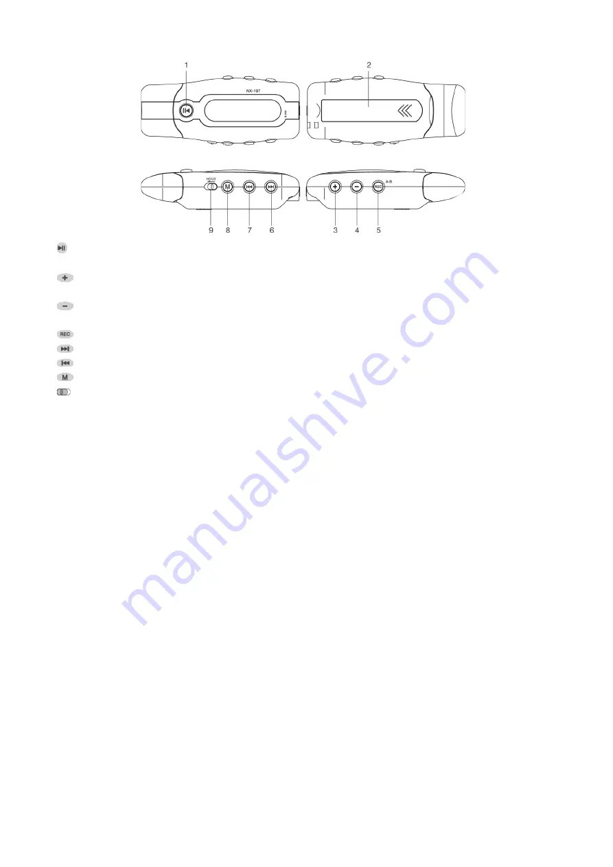 Luxtronic PP 328 User Manual Download Page 4