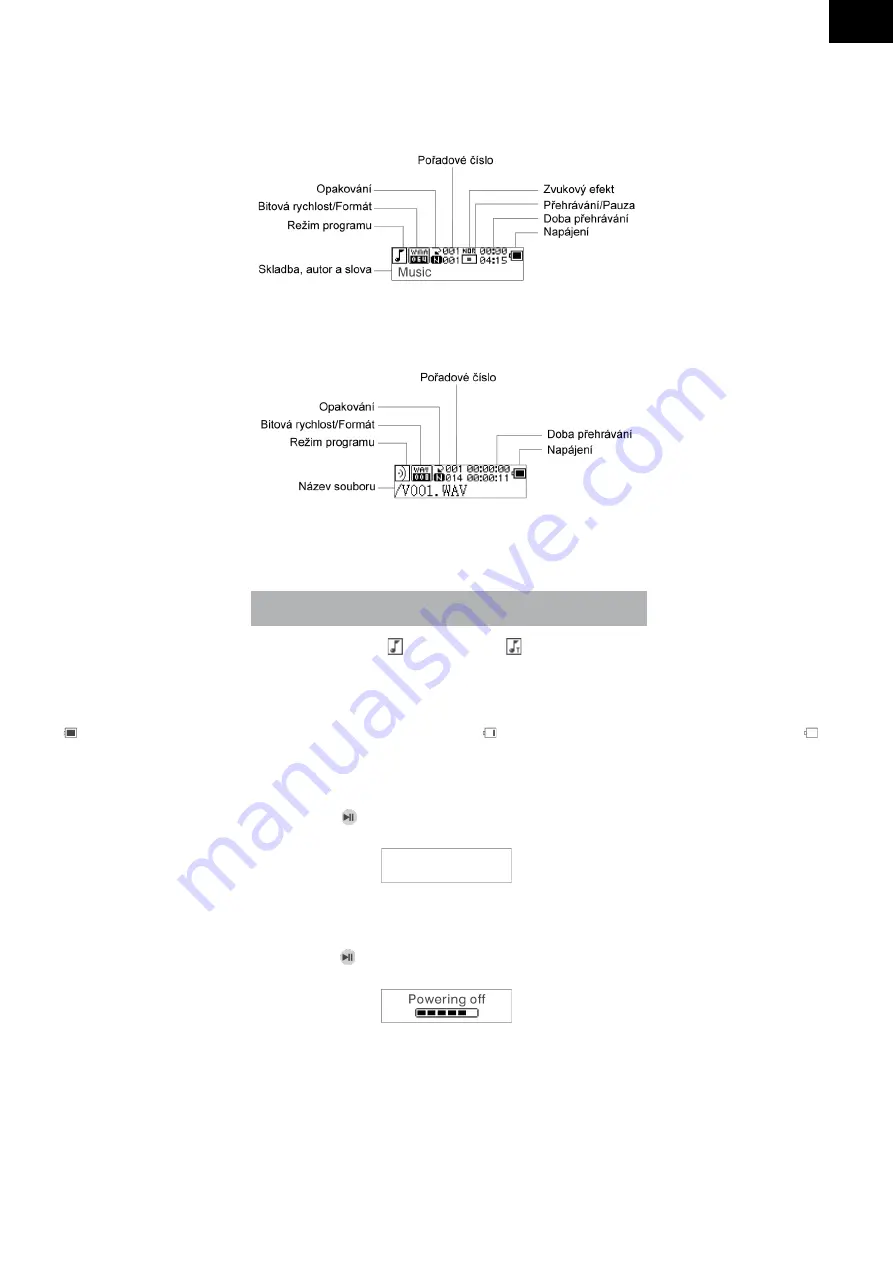 Luxtronic PP 328 Скачать руководство пользователя страница 5