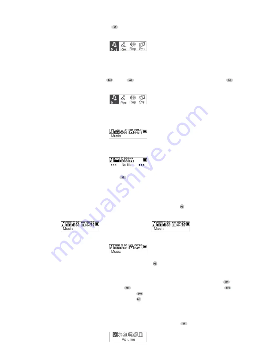 Luxtronic PP 328 User Manual Download Page 6