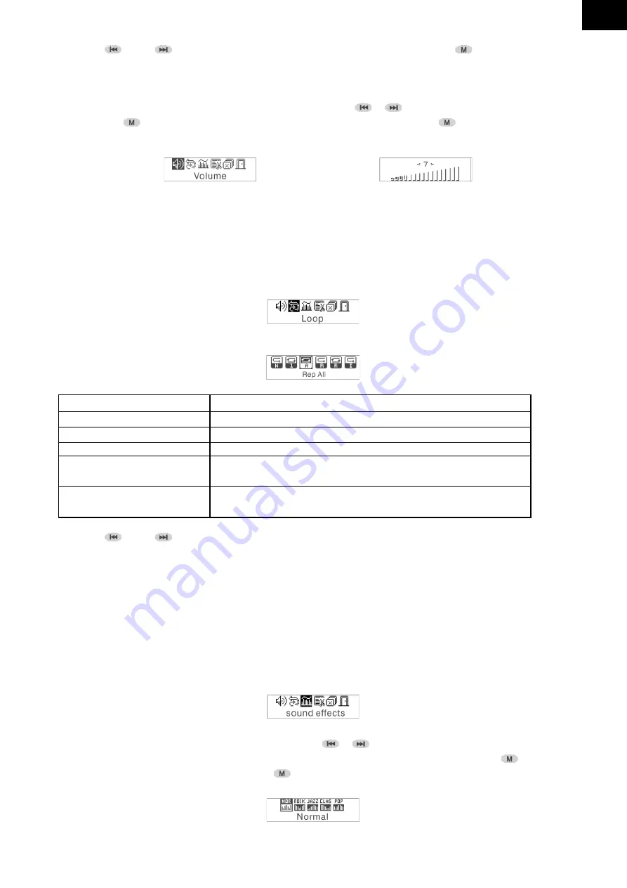 Luxtronic PP 328 User Manual Download Page 7