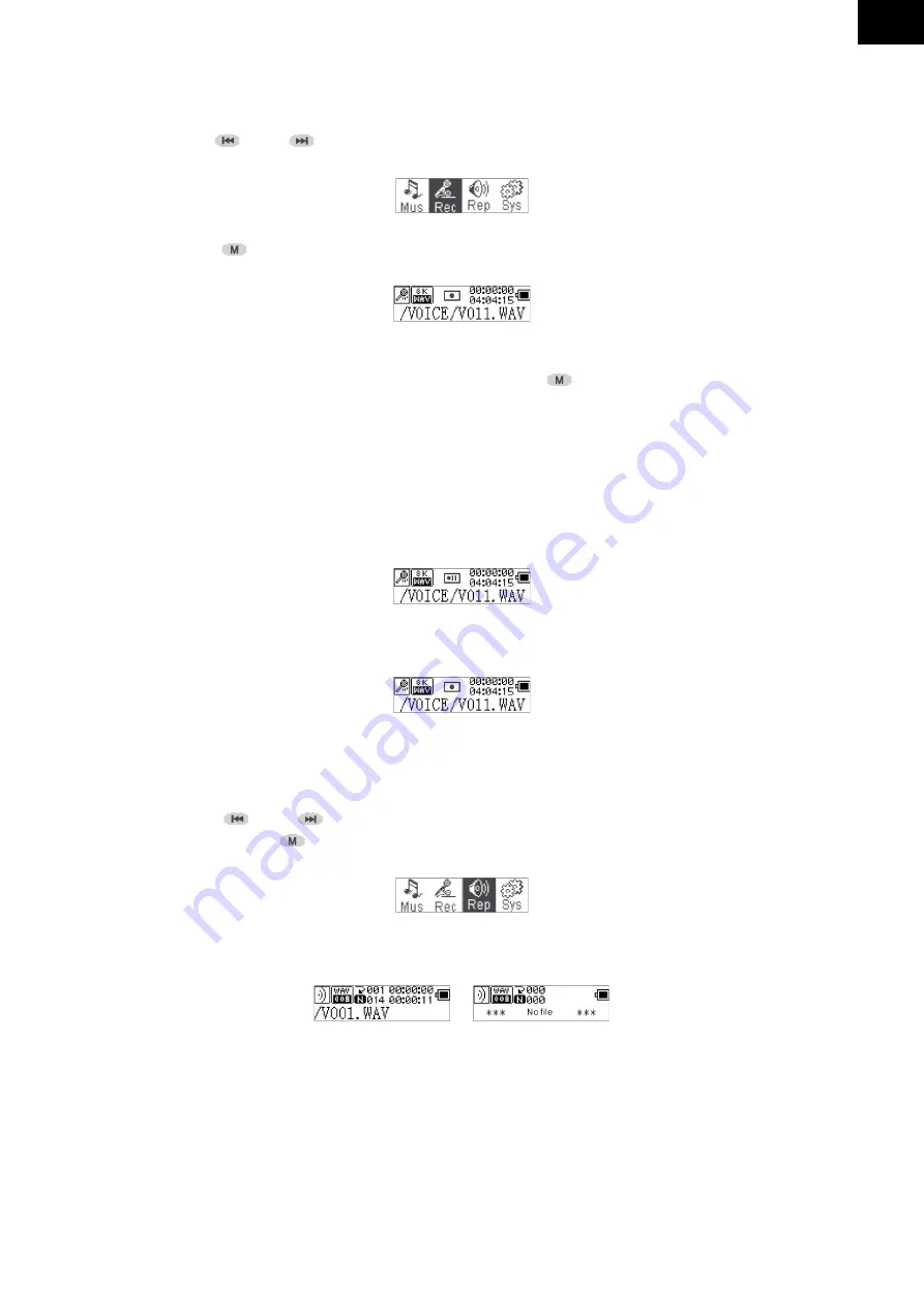 Luxtronic PP 328 User Manual Download Page 9