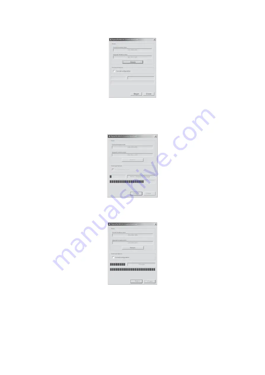 Luxtronic PP 328 User Manual Download Page 12