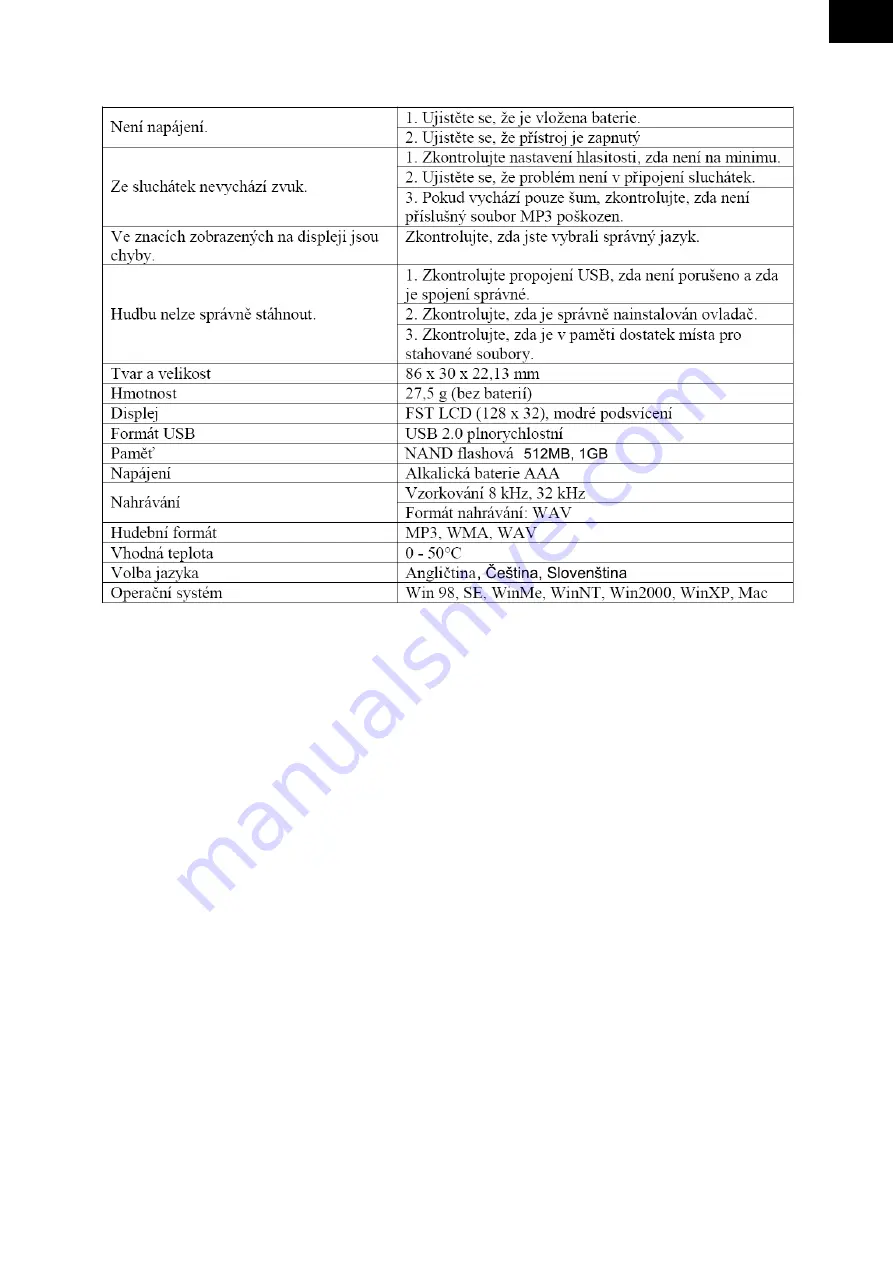 Luxtronic PP 328 User Manual Download Page 15