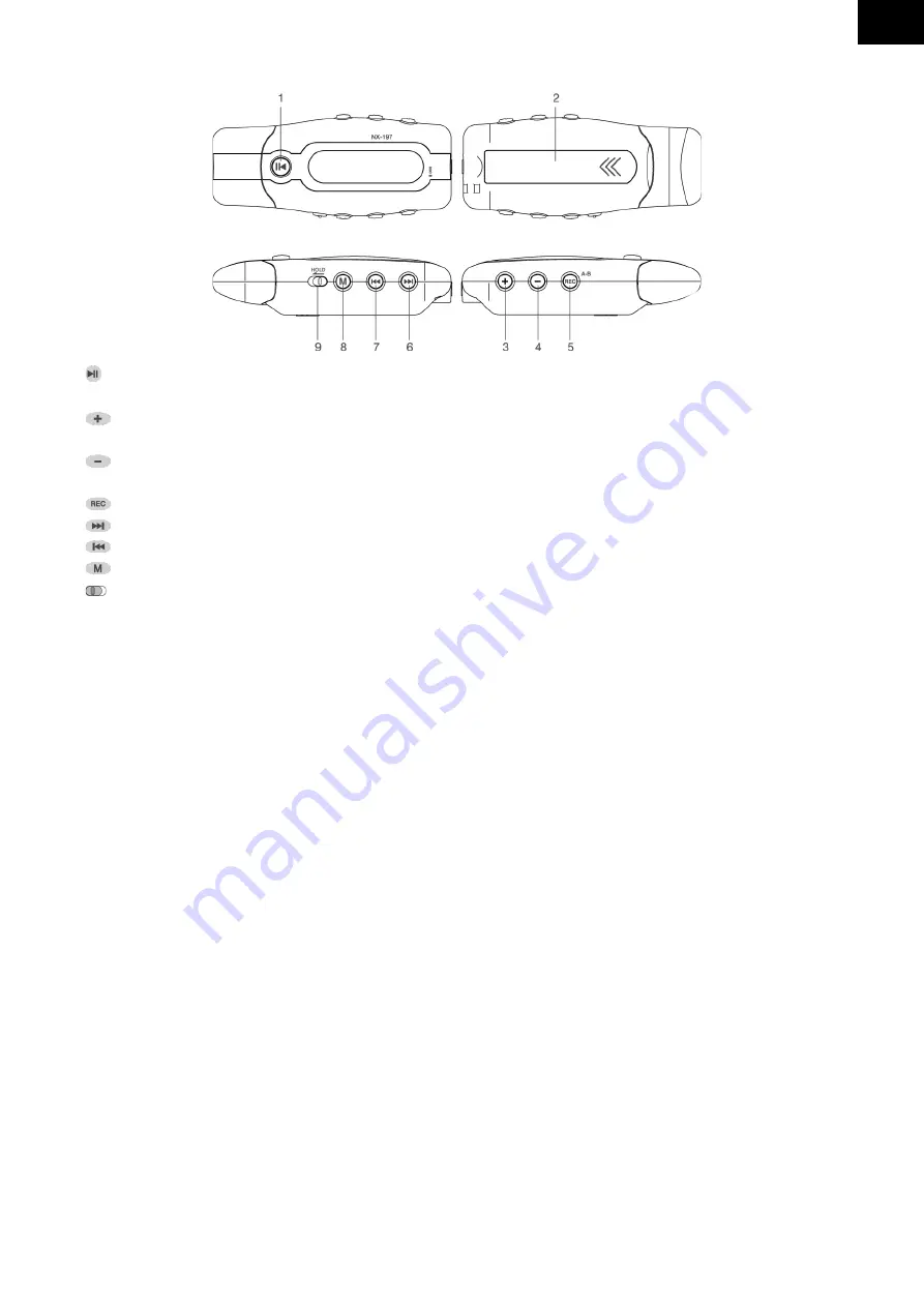 Luxtronic PP 328 User Manual Download Page 19