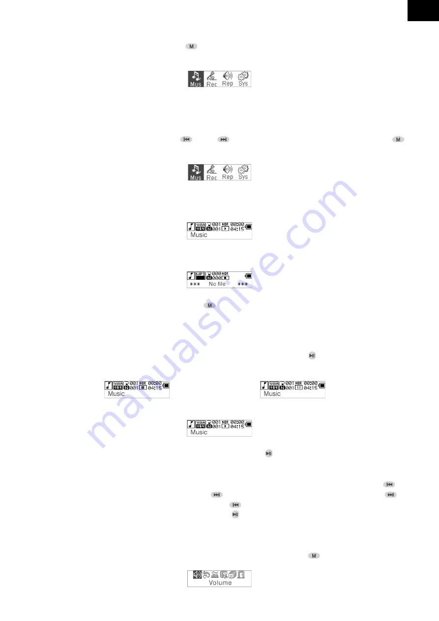 Luxtronic PP 328 User Manual Download Page 21