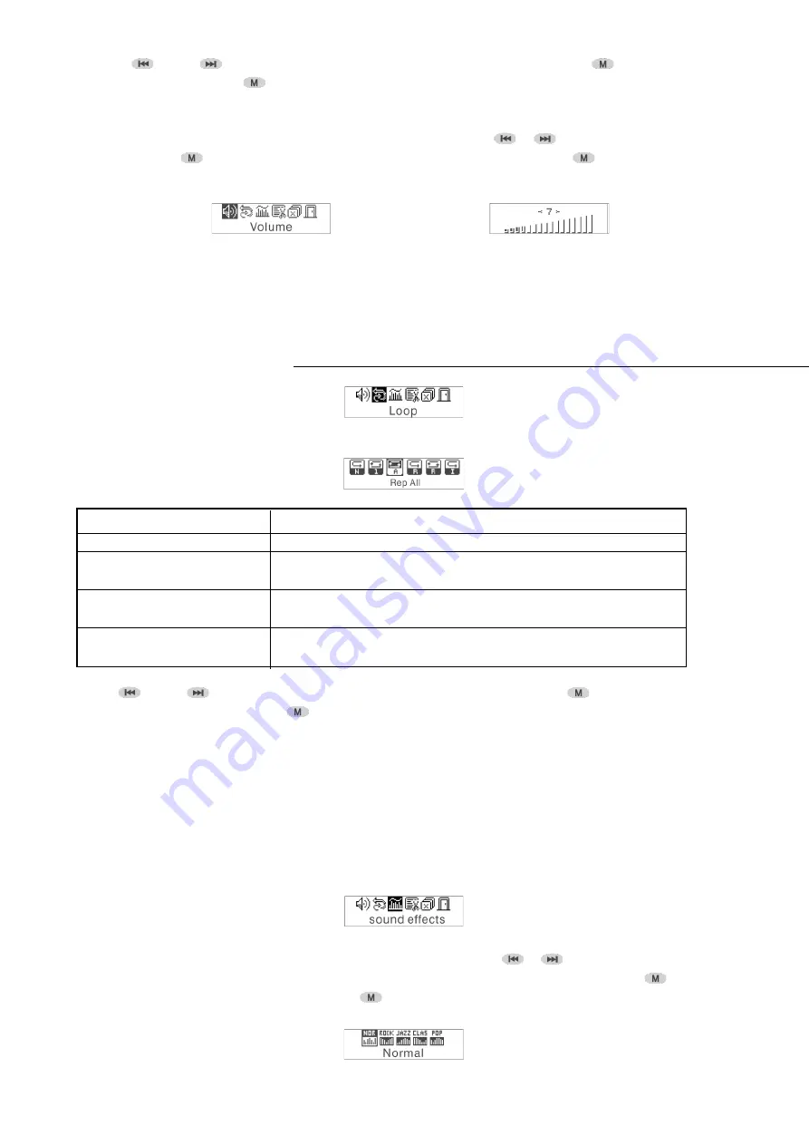 Luxtronic PP 328 User Manual Download Page 22