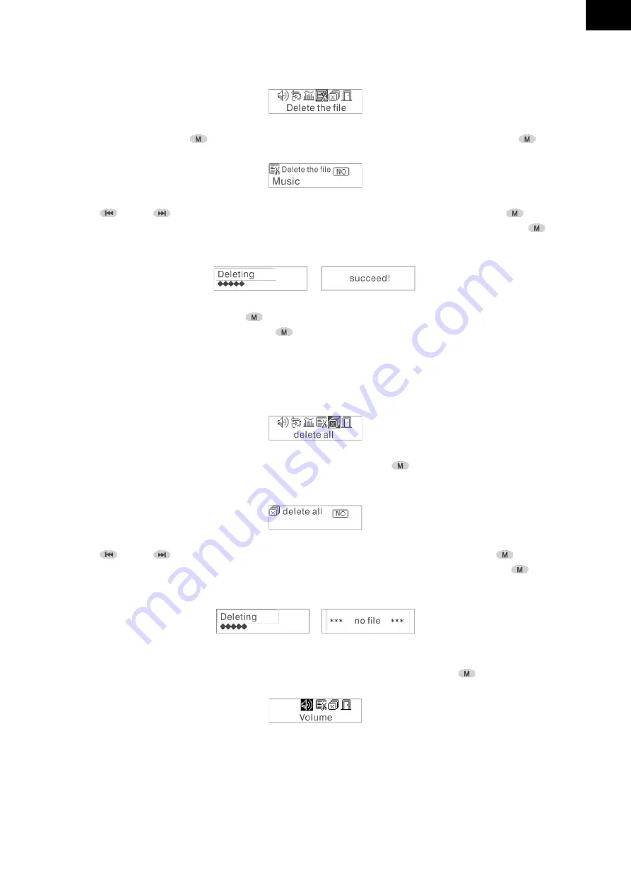 Luxtronic PP 328 User Manual Download Page 23