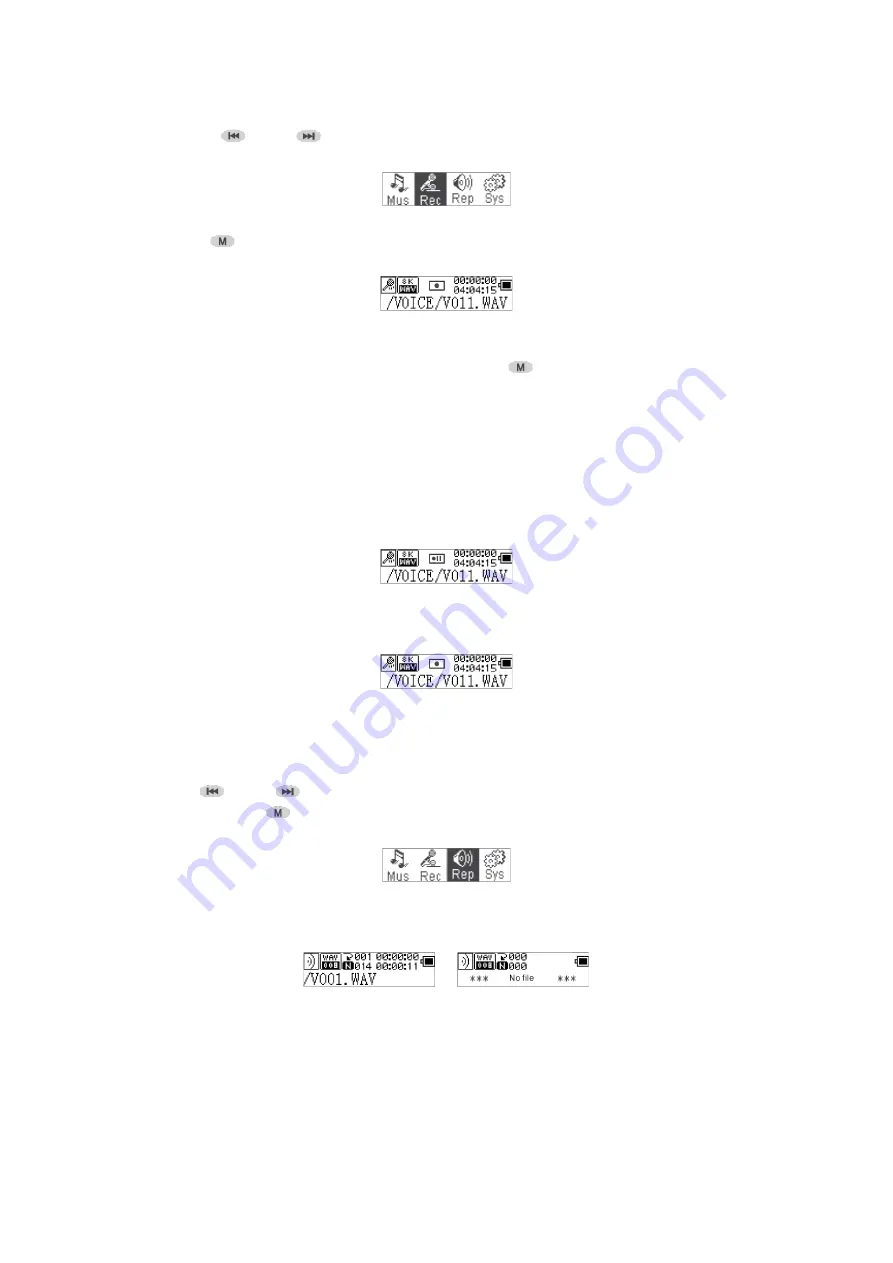 Luxtronic PP 328 User Manual Download Page 24