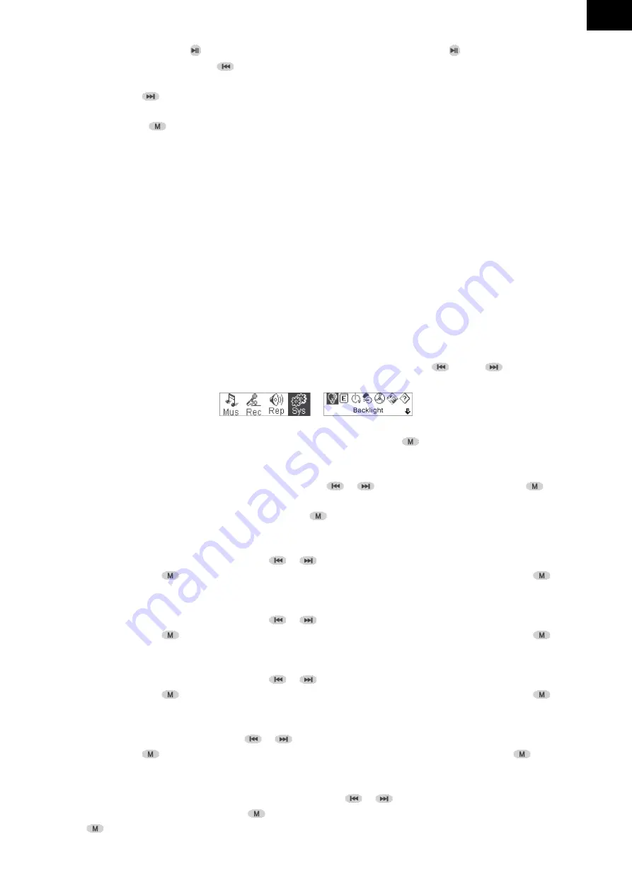 Luxtronic PP 328 User Manual Download Page 25