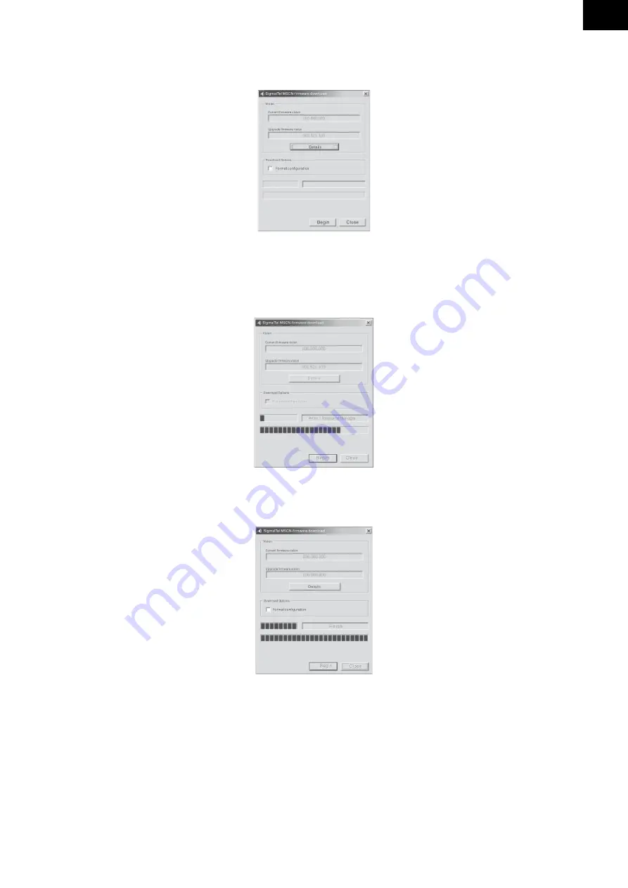 Luxtronic PP 328 User Manual Download Page 27