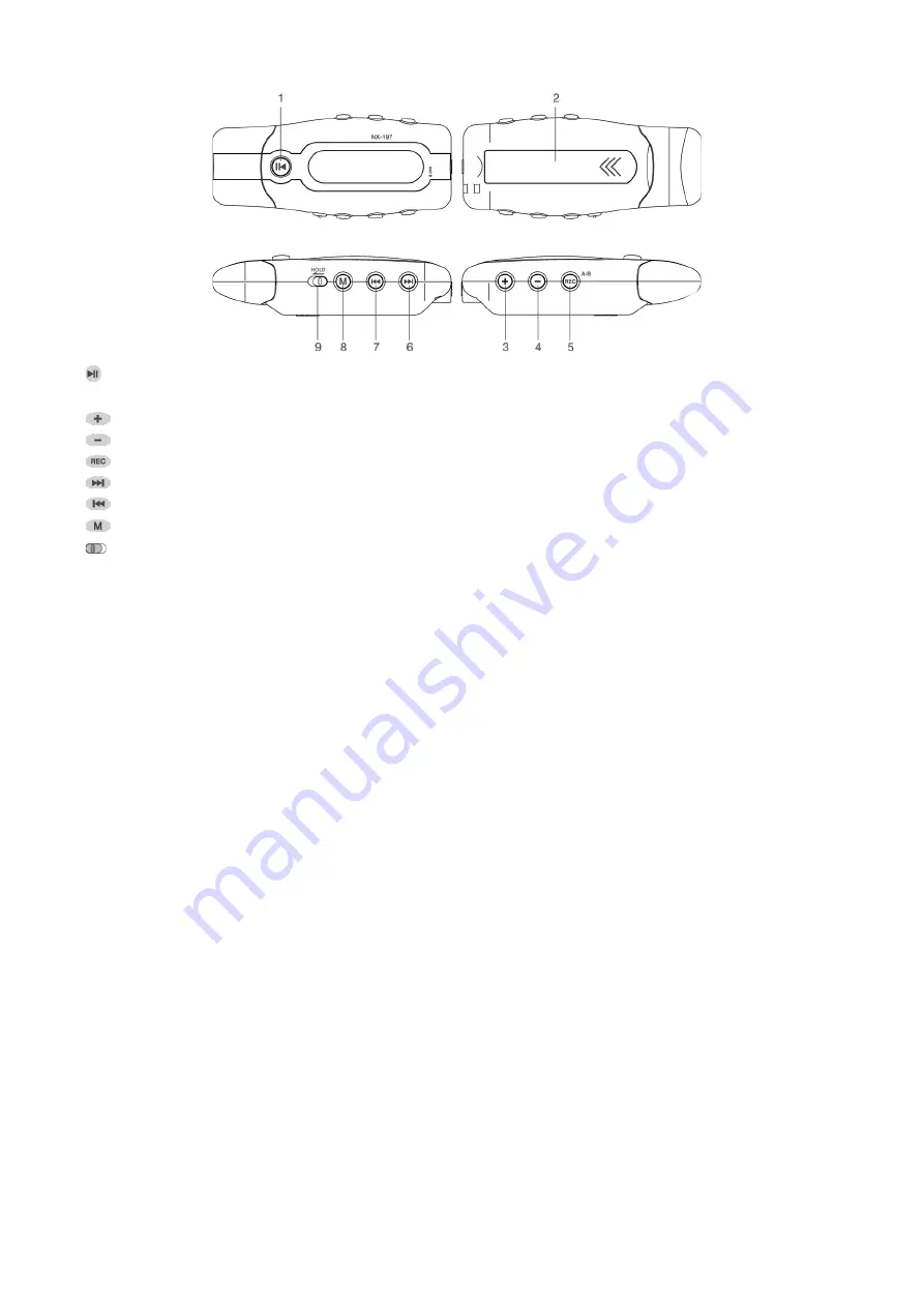 Luxtronic PP 328 User Manual Download Page 34