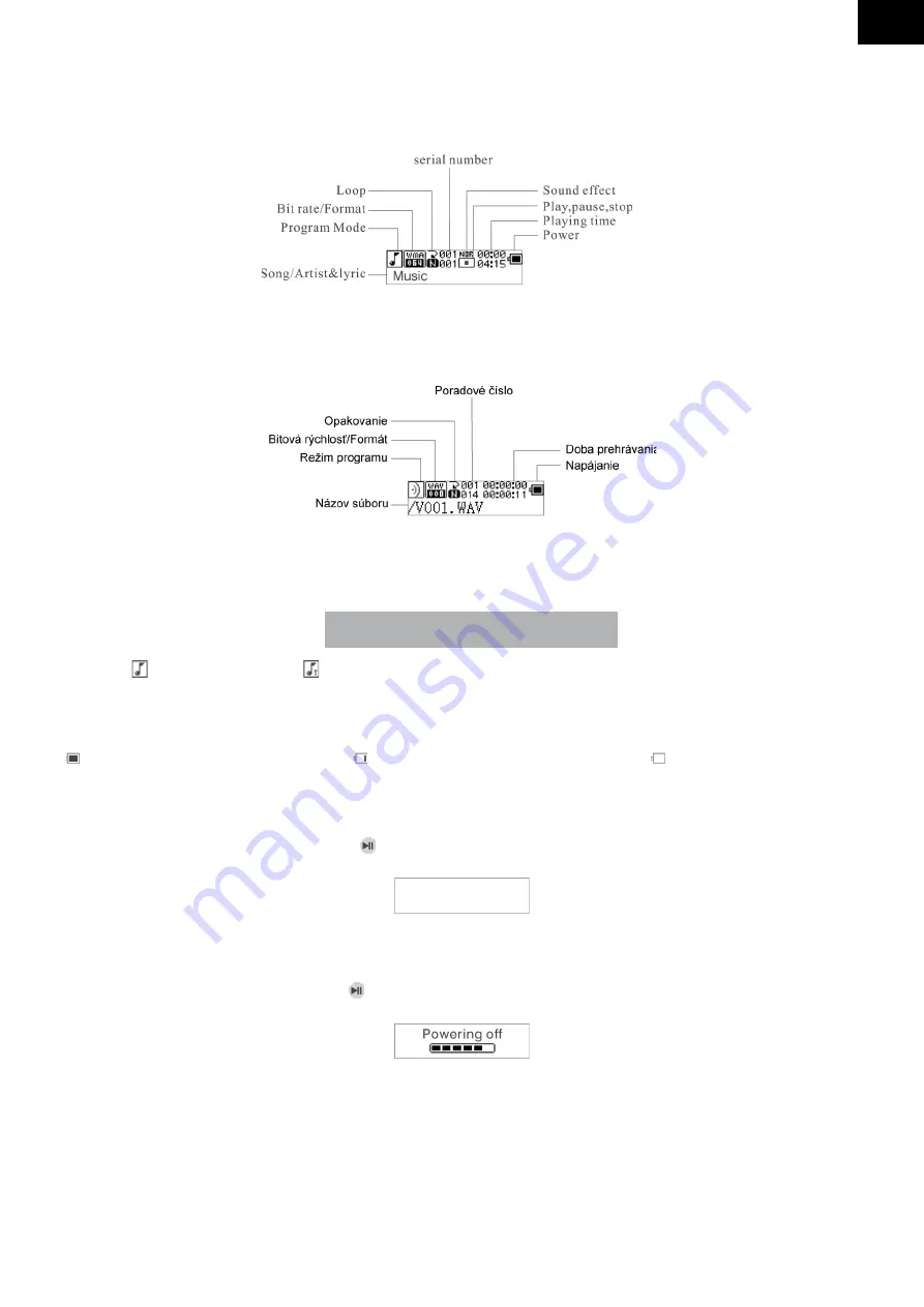 Luxtronic PP 328 User Manual Download Page 35