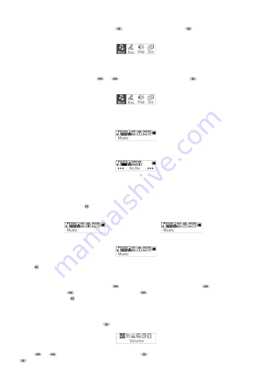 Luxtronic PP 328 User Manual Download Page 36