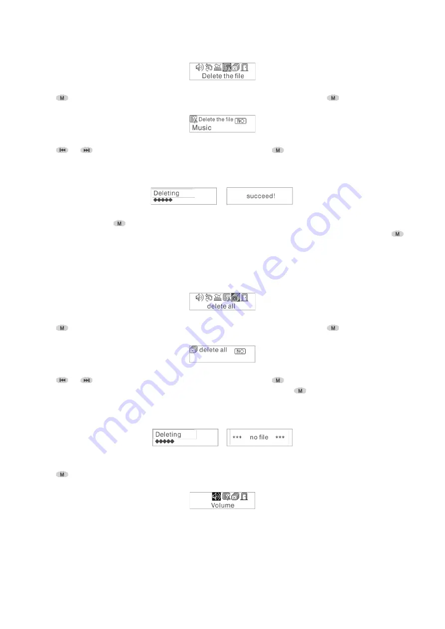 Luxtronic PP 328 User Manual Download Page 38