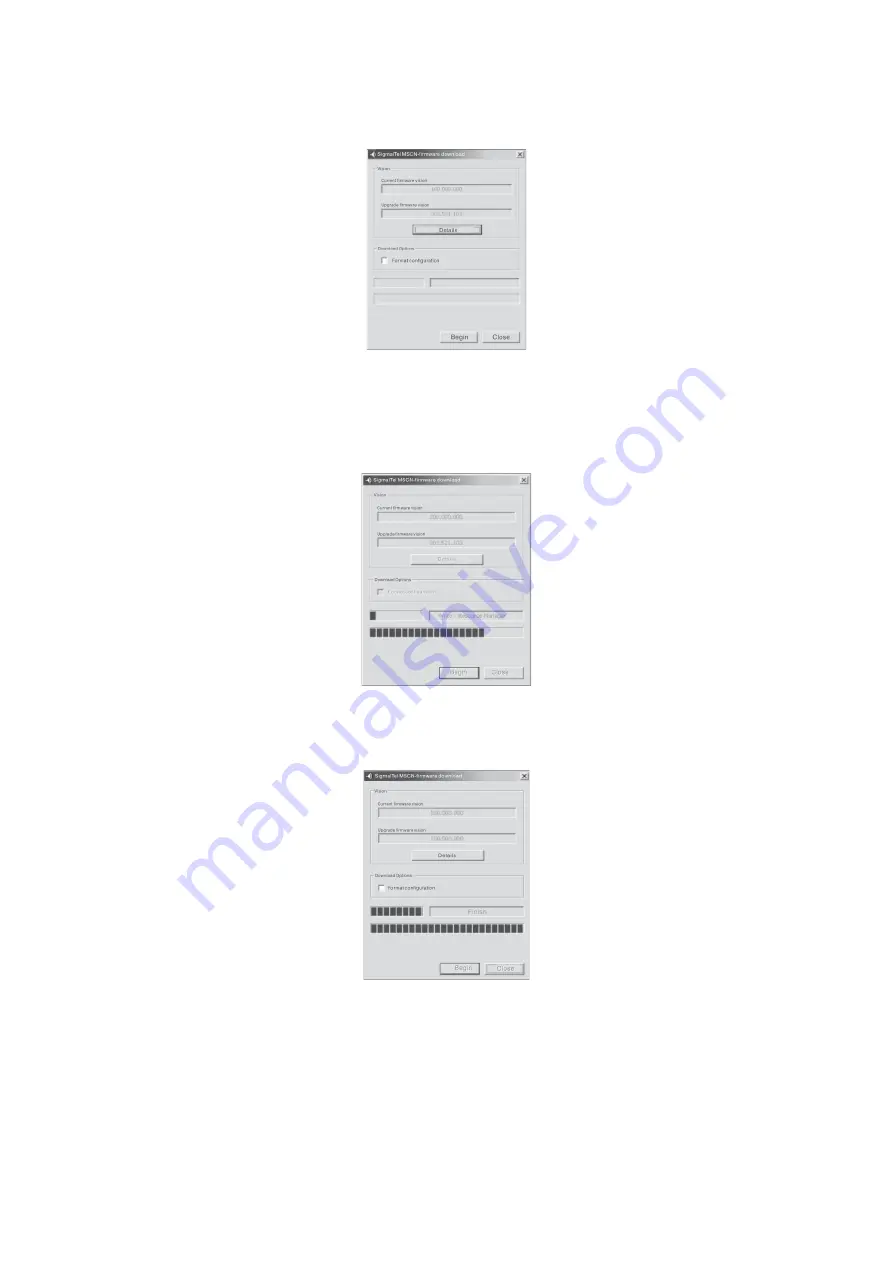 Luxtronic PP 328 User Manual Download Page 42