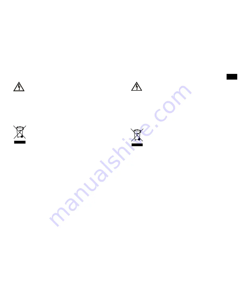 Luxtronic RK 201WB Instruction Manual Download Page 6