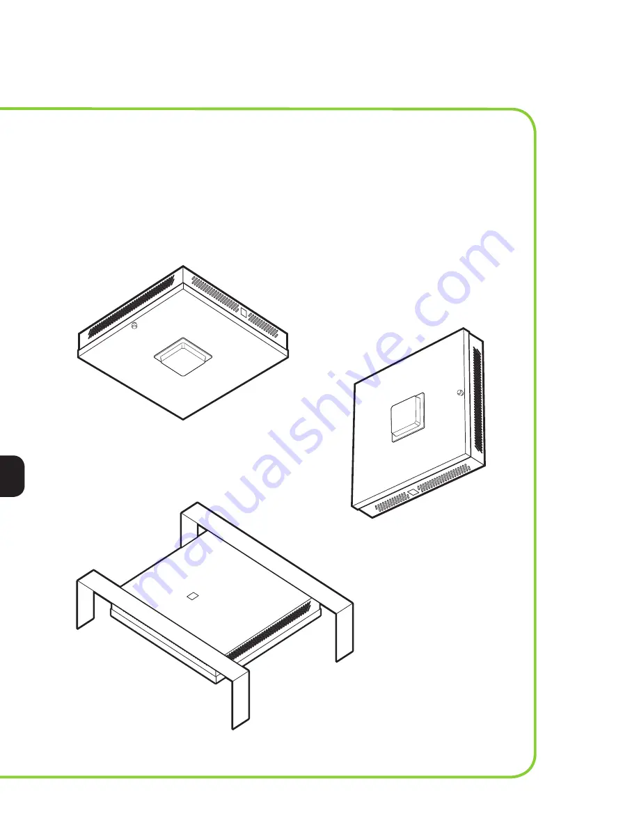 Luxul Pro-WAV 100 Lite Скачать руководство пользователя страница 7