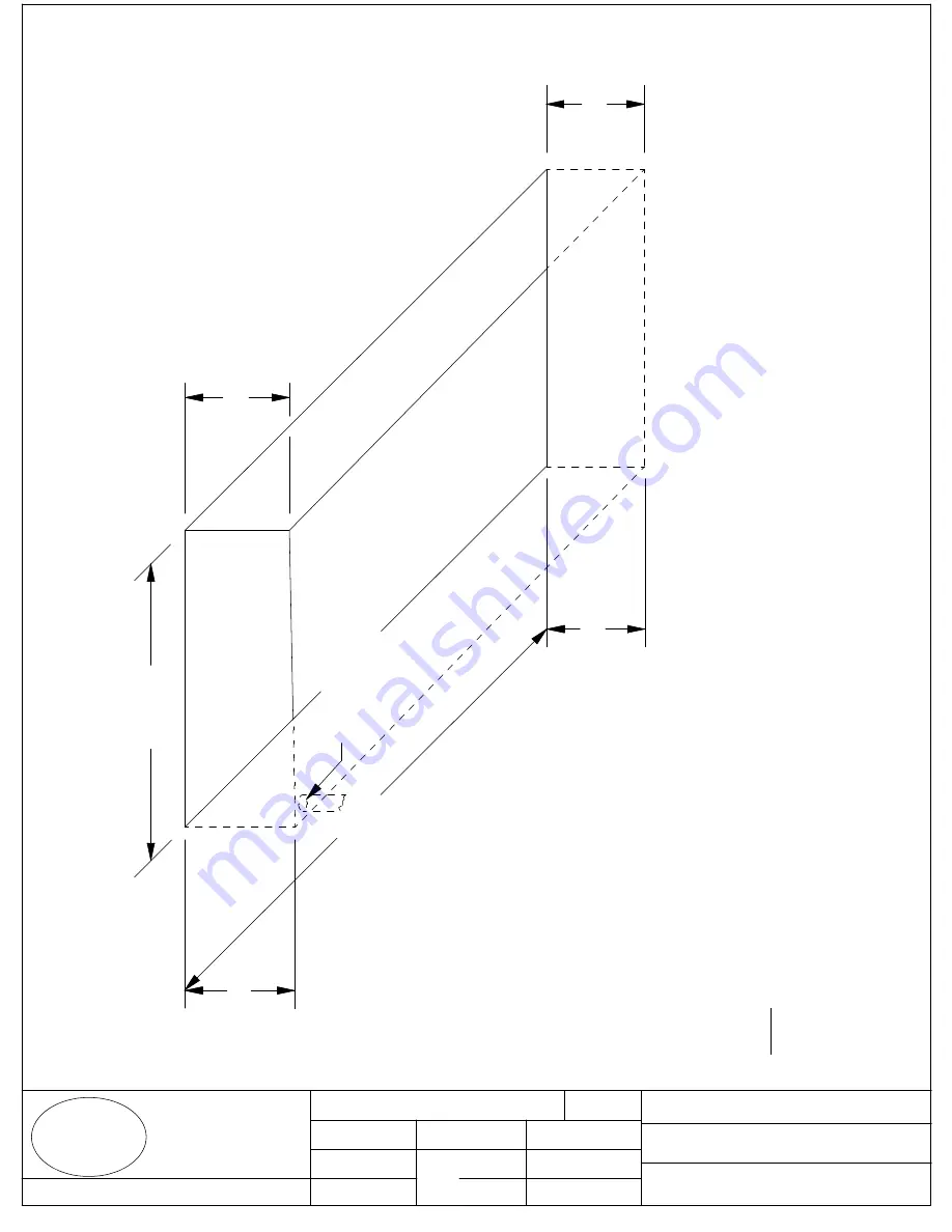 LVO Manufacturing RW1548 Instruction Manual Download Page 28