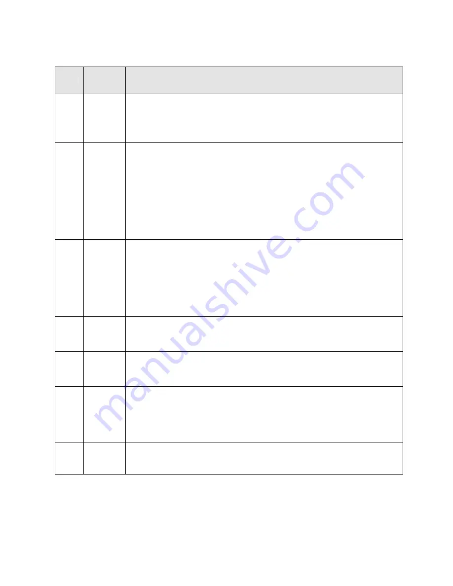 LVSUN LS-PAB90-BC10 User Manual Download Page 8