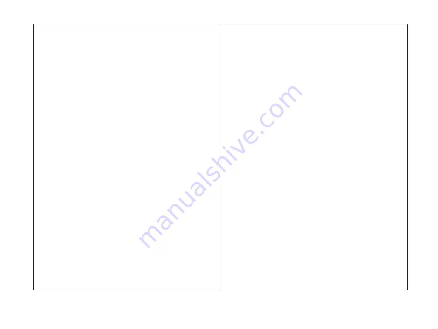 LW MEASUREMENTS CSS220 Скачать руководство пользователя страница 3