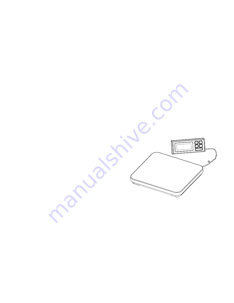 LW MEASUREMENTS LSS-400 Instruction Manual Download Page 1