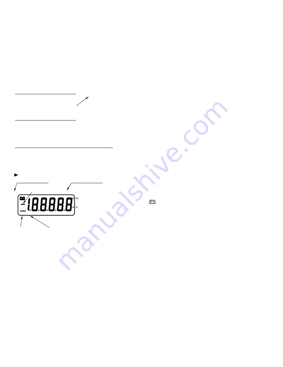 LW MEASUREMENTS LSS-400 Скачать руководство пользователя страница 4