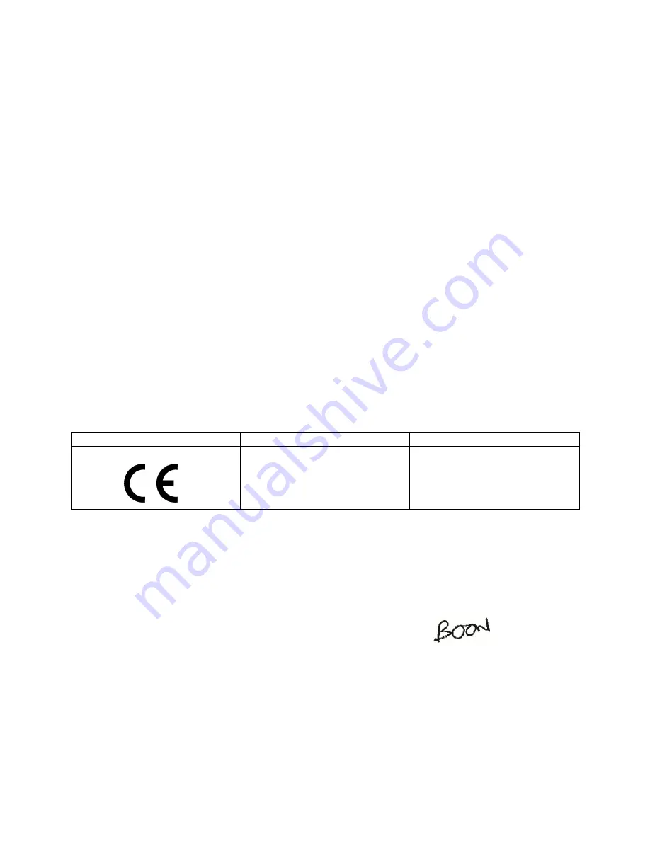 LW MEASUREMENTS TREE LCT 110 Скачать руководство пользователя страница 2