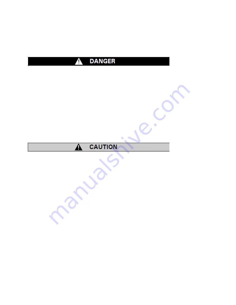 LW MEASUREMENTS TREE LCT 110 Operating Manual Download Page 21