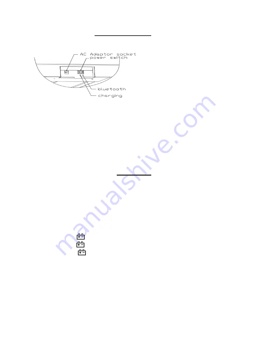 LW MEASUREMENTS Tree LWC-M 400 Скачать руководство пользователя страница 12