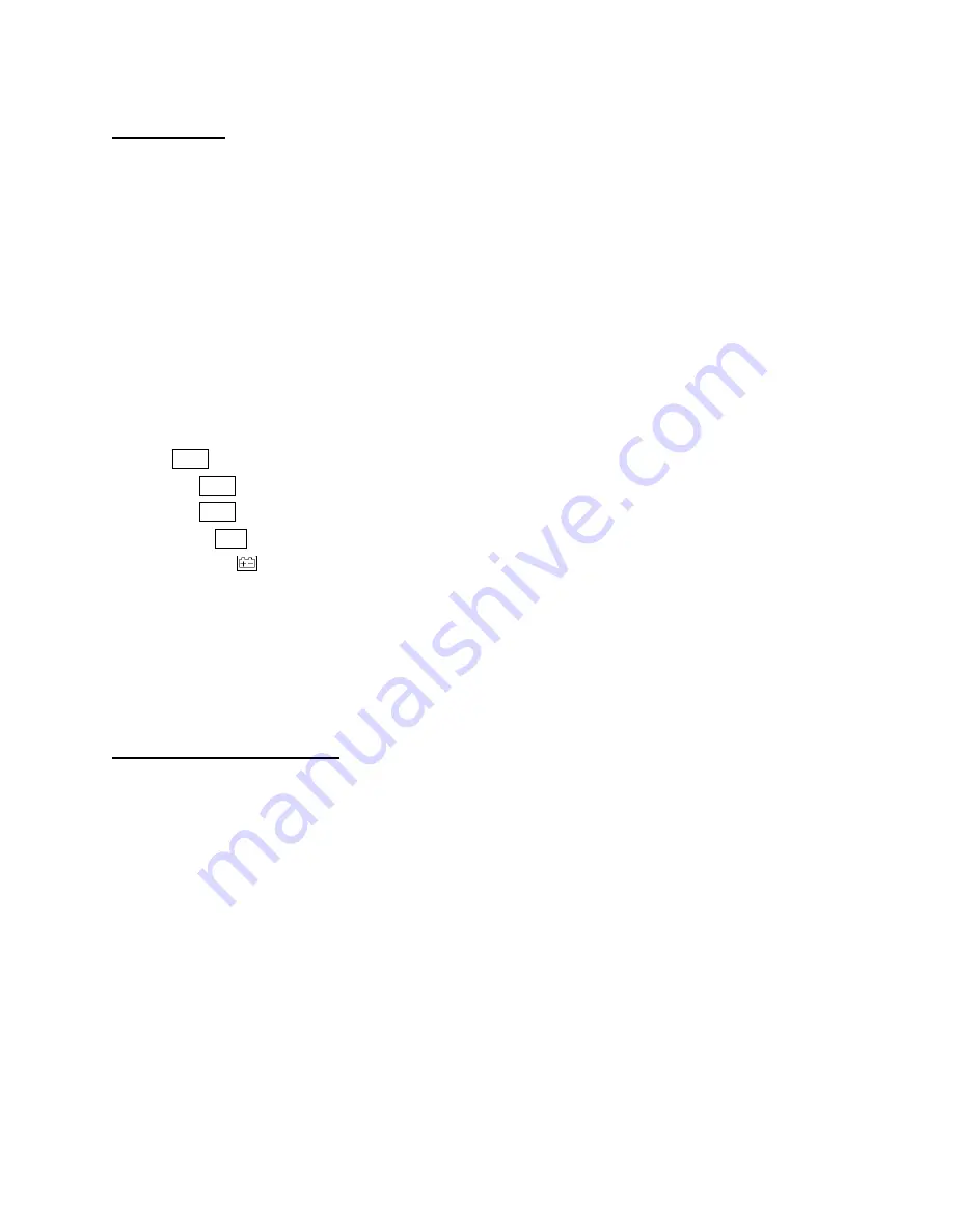 LW MEASUREMENTS TREE PIZA+ 12 Instruction Manual Download Page 4