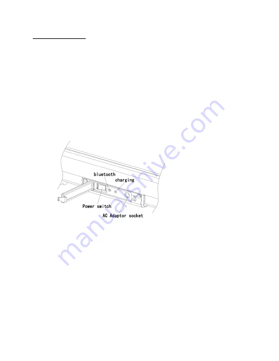 LW MEASUREMENTS TREE PIZA+ 12 Instruction Manual Download Page 5