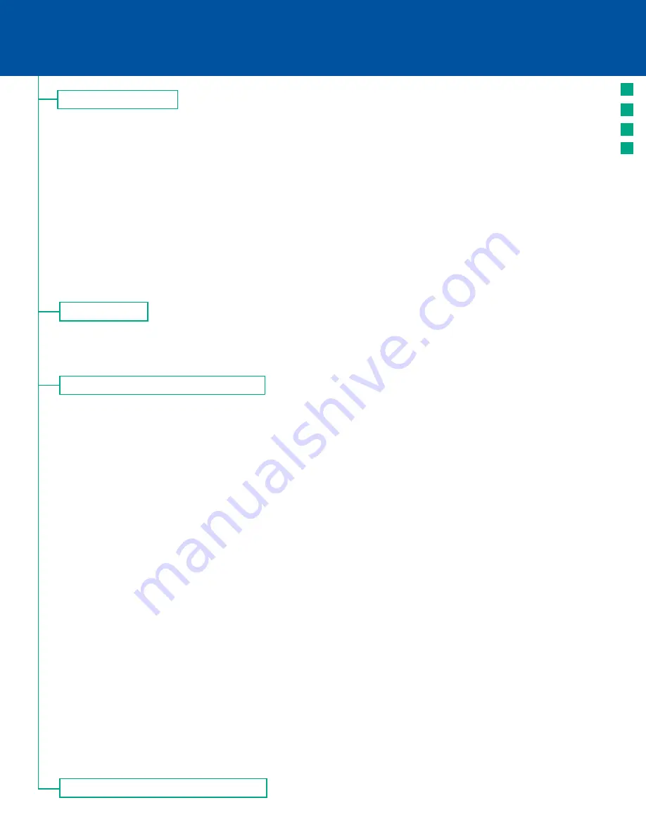 LW Scientific M2-P-RH Specifications Download Page 2