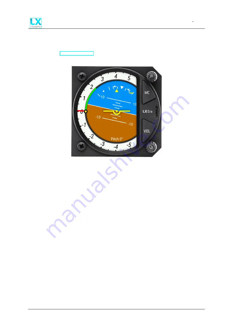 LX Navigation Era 57 Скачать руководство пользователя страница 43