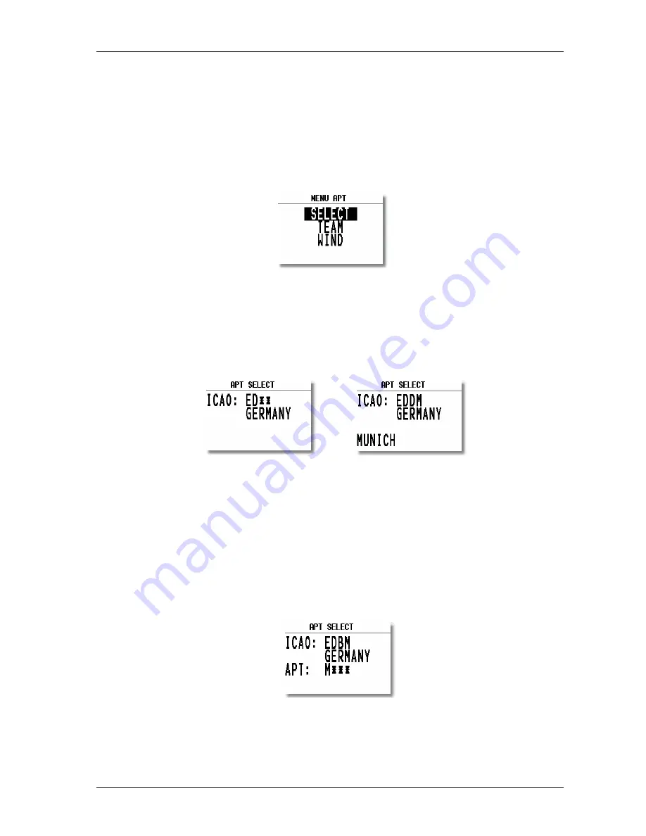 LX Navigation lx 7000 Скачать руководство пользователя страница 25