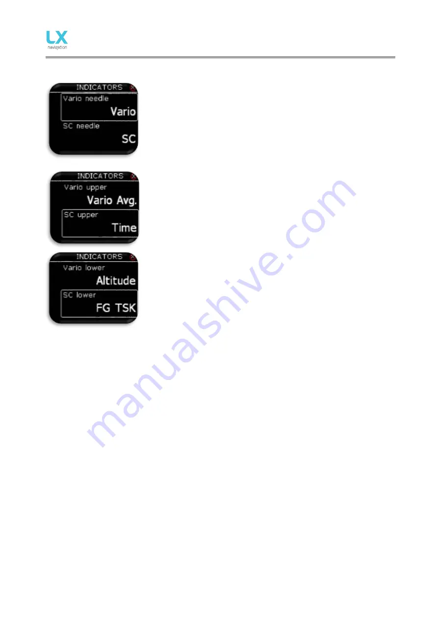 LX Navigation LX Eos 57 User Manual Download Page 26