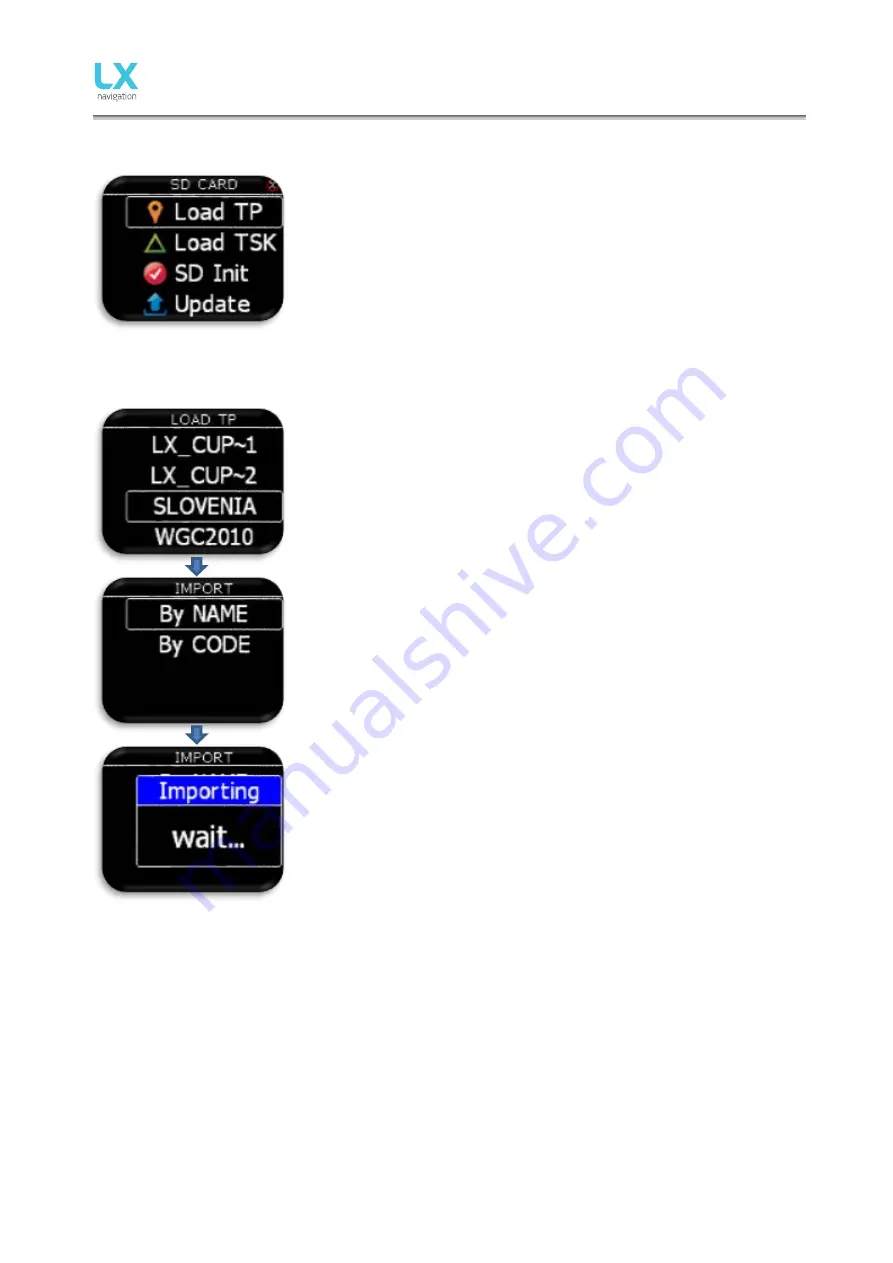 LX Navigation LX Eos 57 User Manual Download Page 29